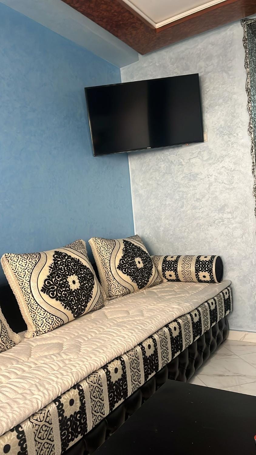 Apartment nador mattar Apartment in Morocco