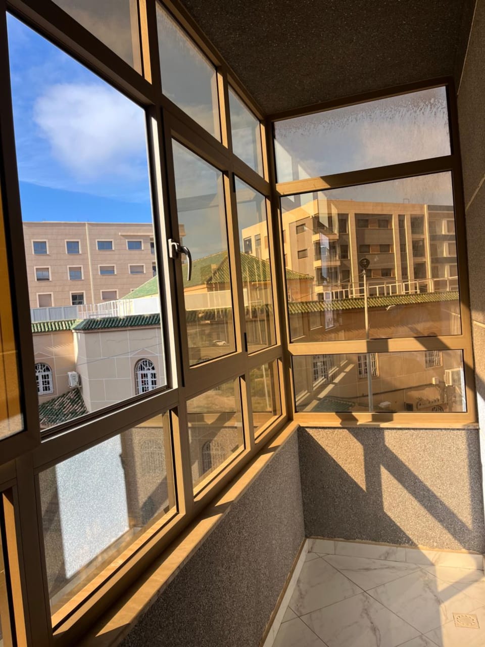 Apartment nador mattar Apartment in Morocco