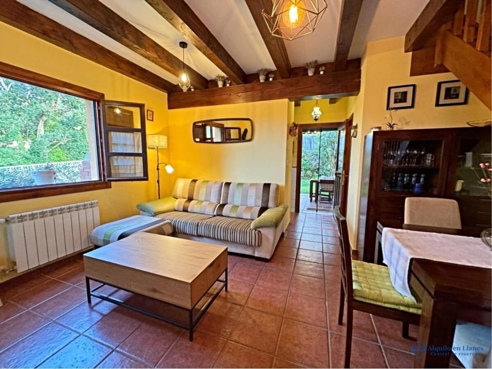 Vut la huertona House in Western coast of Cantabria