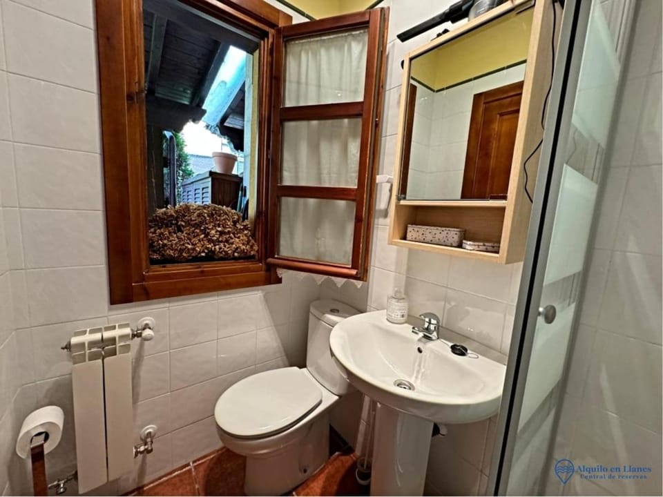 Vut la huertona House in Western coast of Cantabria