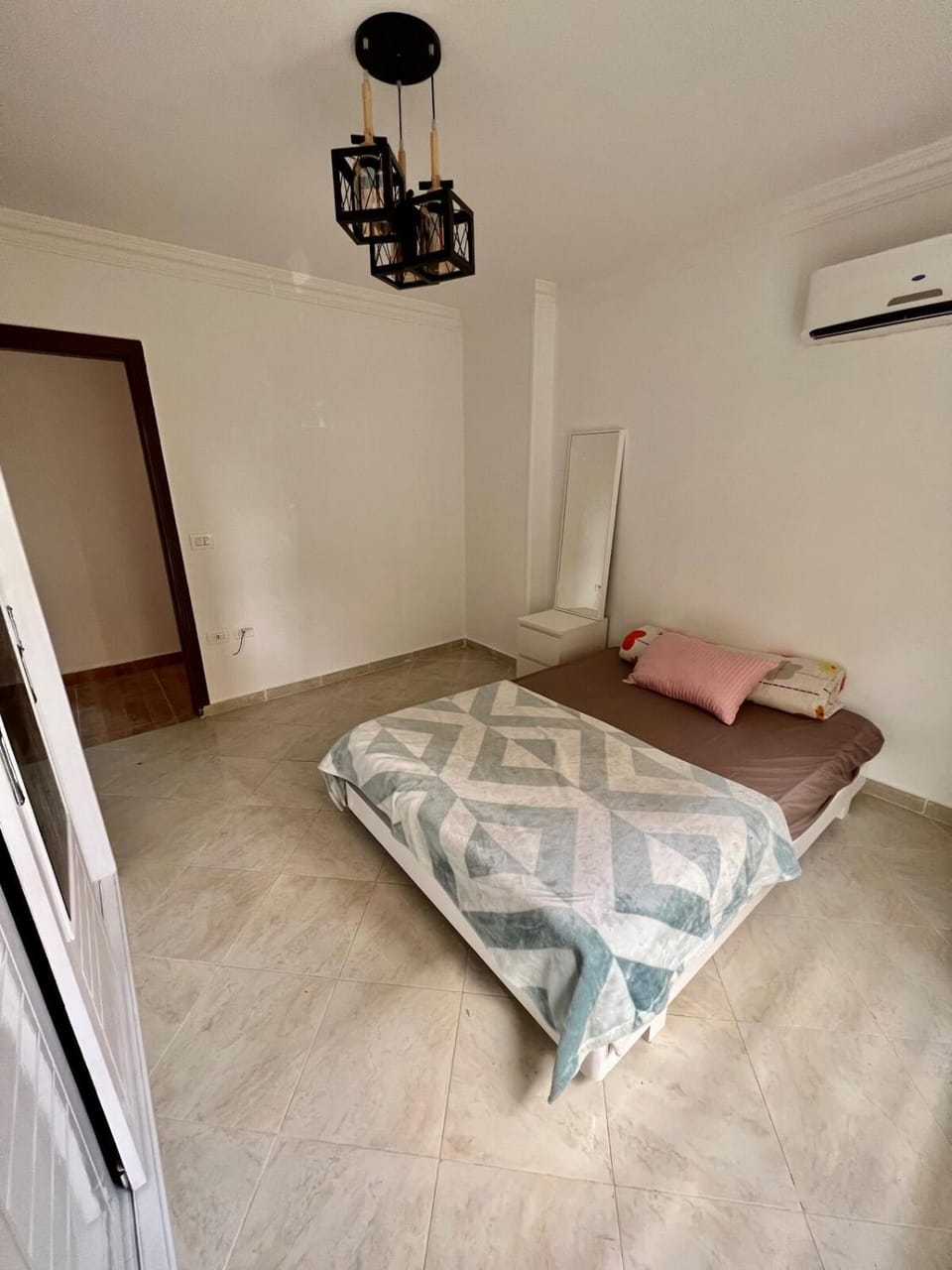 74/75/11 · Stylish 2-Bedroom Apartment in Madinaty Compound Apartment in Cairo Governorate