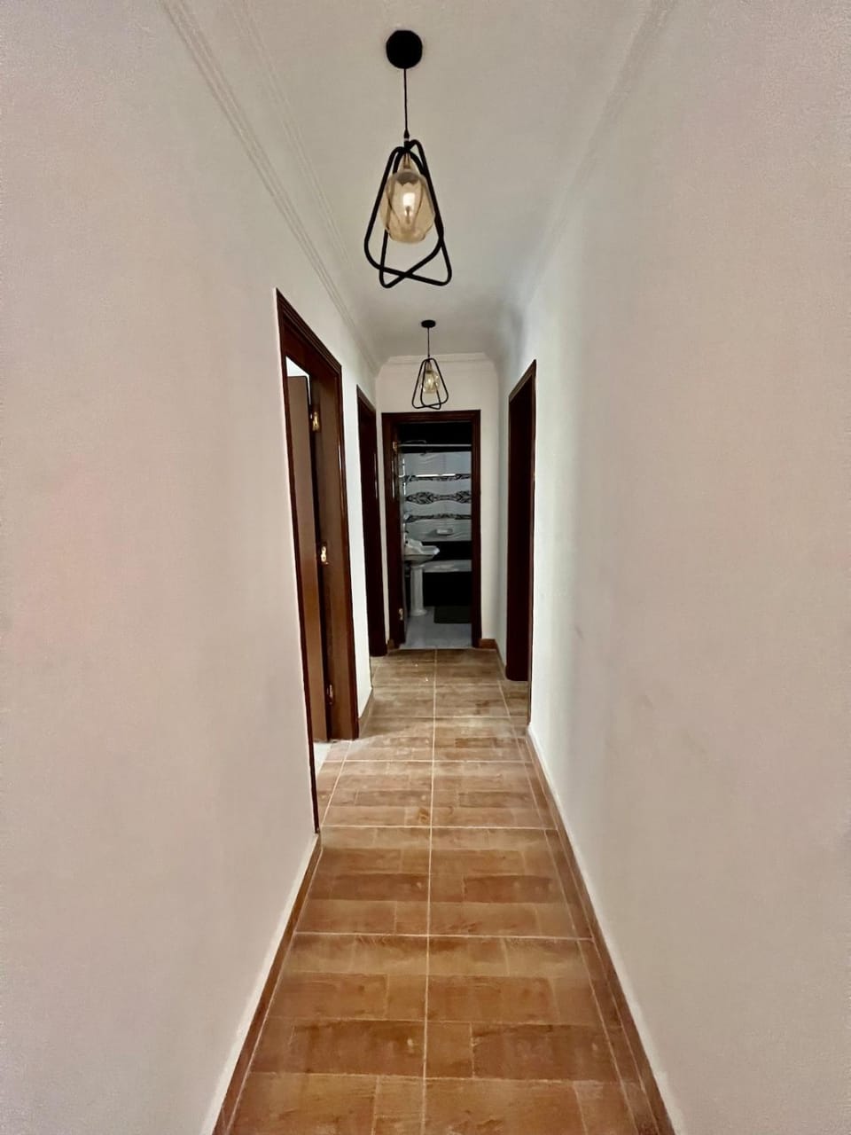 74/75/11 · Stylish 2-Bedroom Apartment in Madinaty Compound Apartment in Cairo Governorate