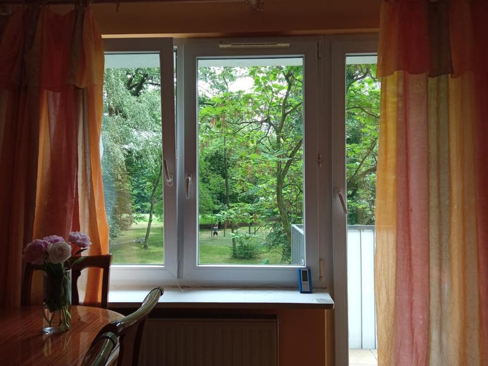 View (from property/room), Garden view