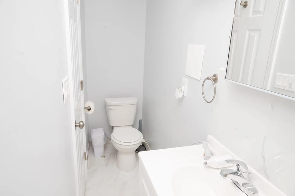 Relaxx - 1Brighton Heaven - Green3057 Vacation rental in Brighton Beach