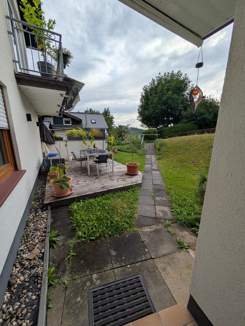 Casa Luda Apartment in North Rhine-Westphalia