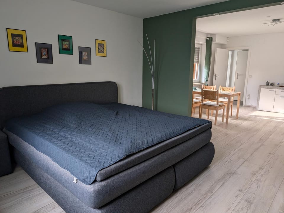 Casa Luda Apartment in North Rhine-Westphalia