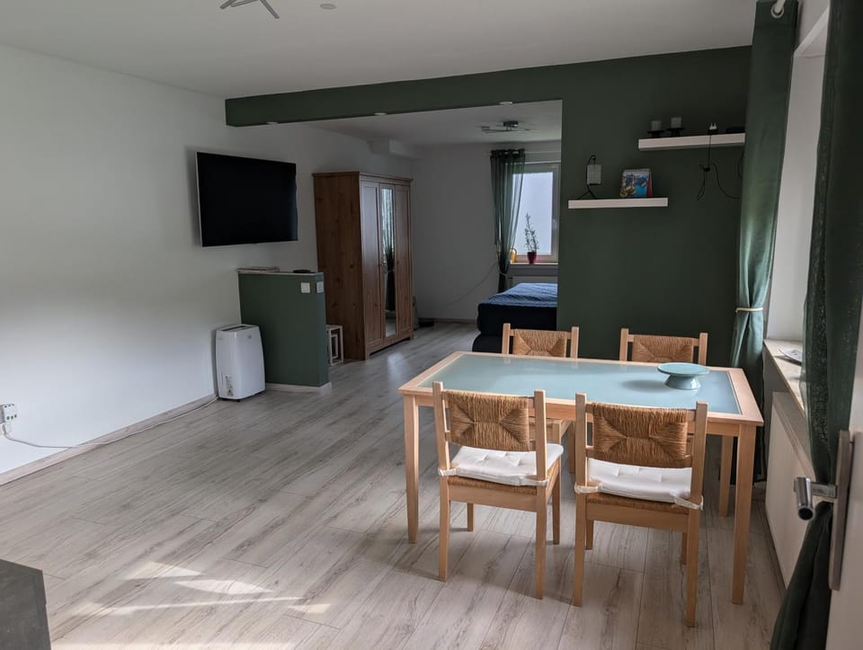 Casa Luda Apartment in North Rhine-Westphalia