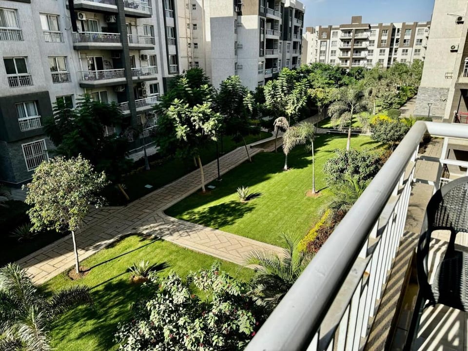 124/48/23 · Haven seekers 3BR Apt Madinaty Apartment in Cairo Governorate