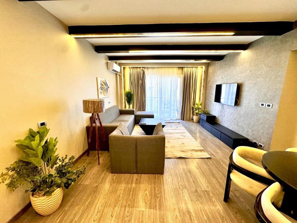 124/48/23 · Haven seekers 3BR Apt Madinaty Apartment in Cairo Governorate
