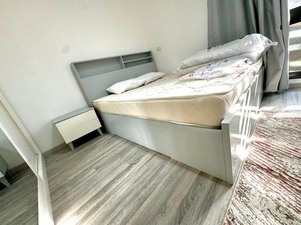 93/28b/11 · 1BR apartment @ Privado-Madinaty Apartment in Cairo Governorate