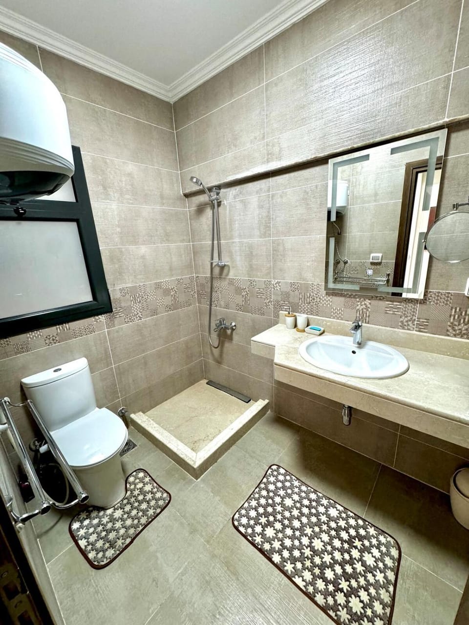 93/28b/11 · 1BR apartment @ Privado-Madinaty Apartment in Cairo Governorate