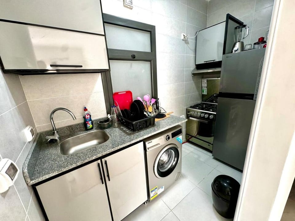 93/28b/11 · 1BR apartment @ Privado-Madinaty Apartment in Cairo Governorate
