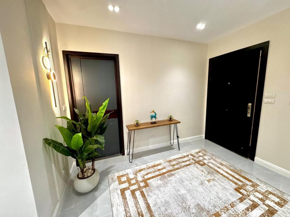 83/17/3 (2) · Pure Luxury Awaits-> in our Spacious 2BR Oasis Apartment in Cairo Governorate