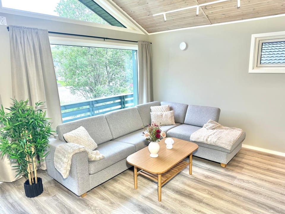 Balcony/Terrace, Living room, Seating area