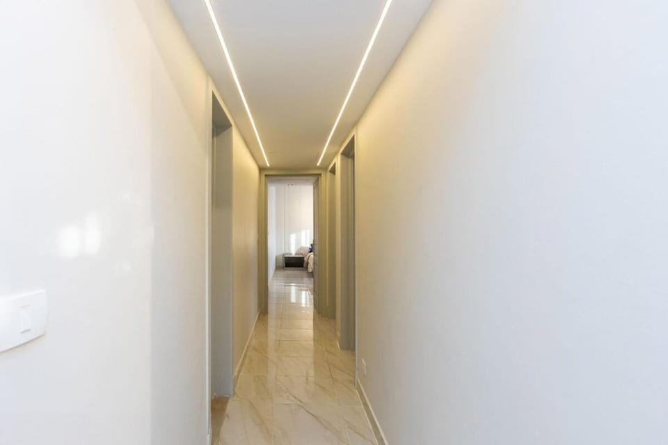 B15/87/31 · 3BR Haven in B15 Madinaty Apartment in Cairo Governorate