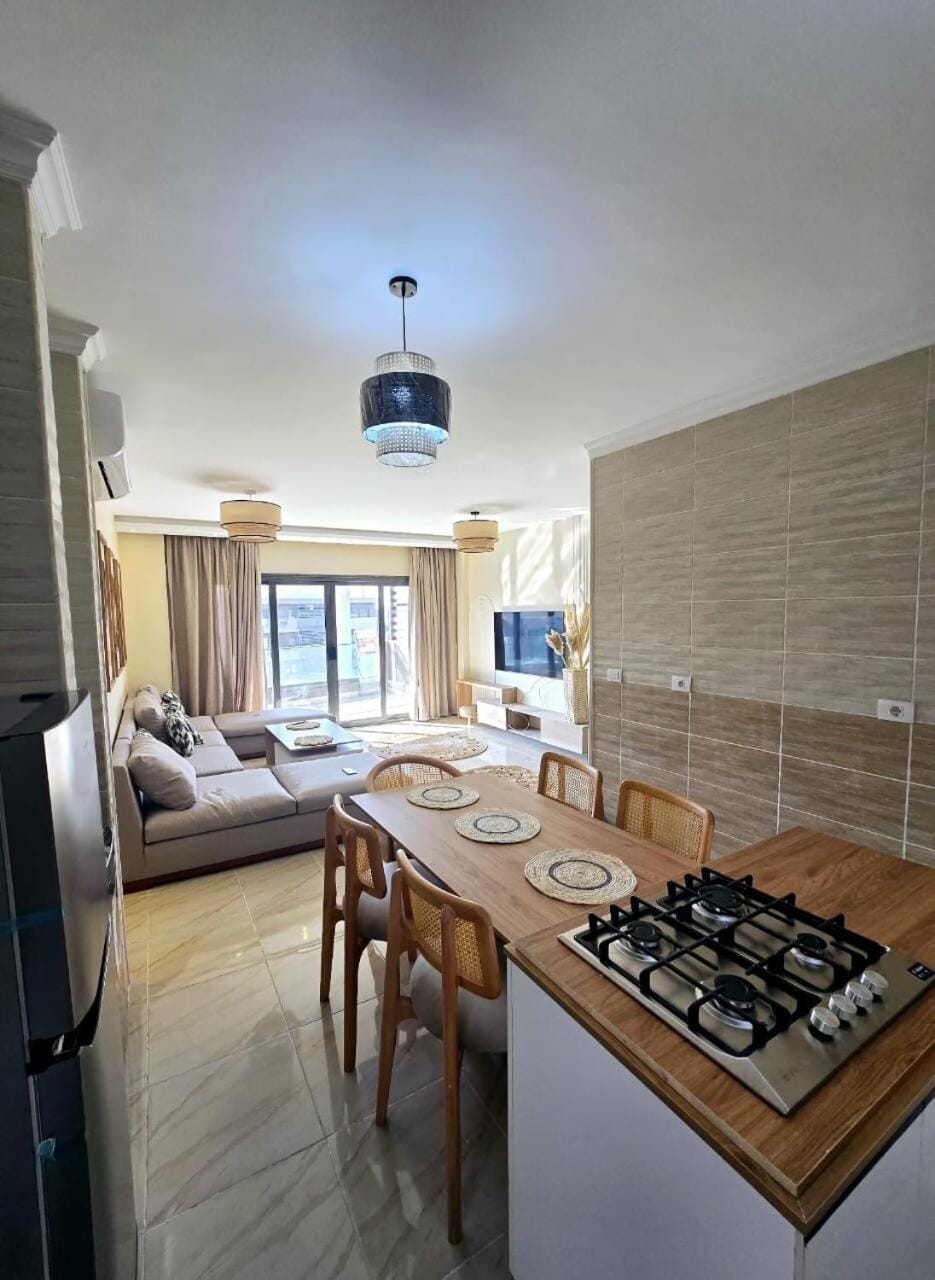 B15/87/51 · Madinaty B15 Brand new 3BR Apt Apartment in Cairo Governorate