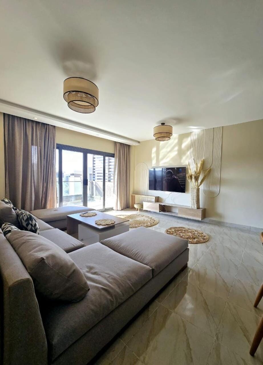 B15/87/51 · Madinaty B15 Brand new 3BR Apt Apartment in Cairo Governorate