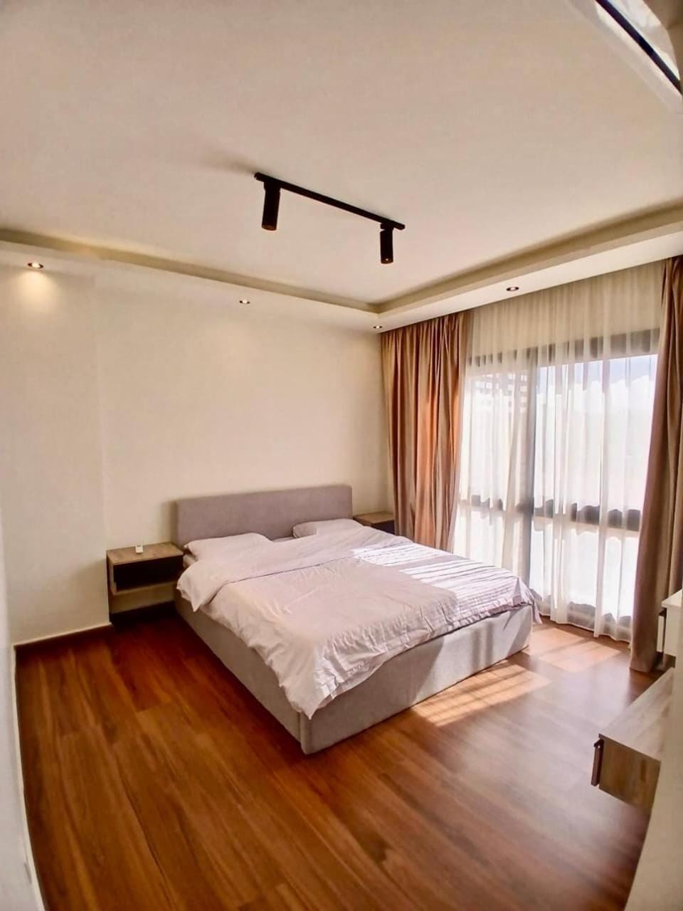 B15/170A/41 · Madinaty 3BR Stylish B15 Apt Apartment in Cairo Governorate
