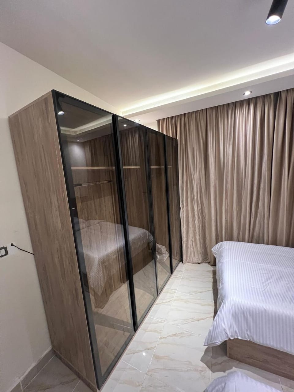 B15/172B/41 · Spacious 3BR @ Madinaty b15 Apartment in Cairo Governorate