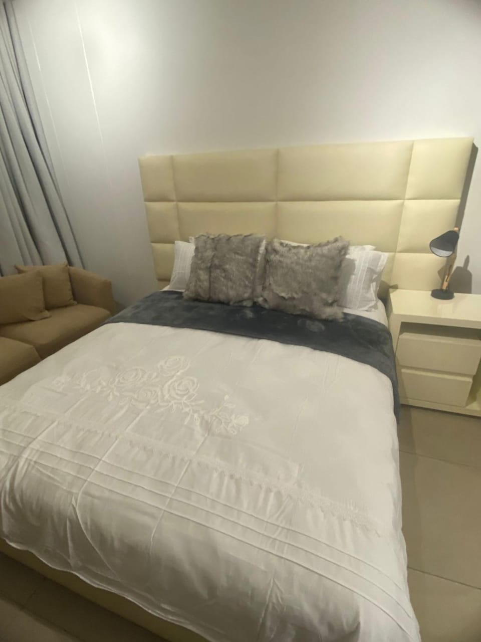 One Rosebank Hotel in Johannesburg