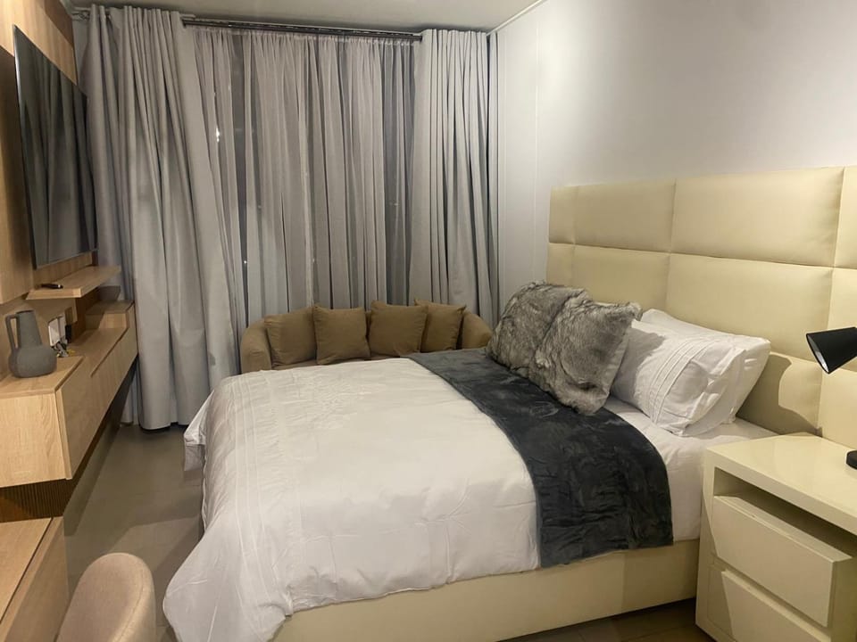 One Rosebank Hotel in Johannesburg