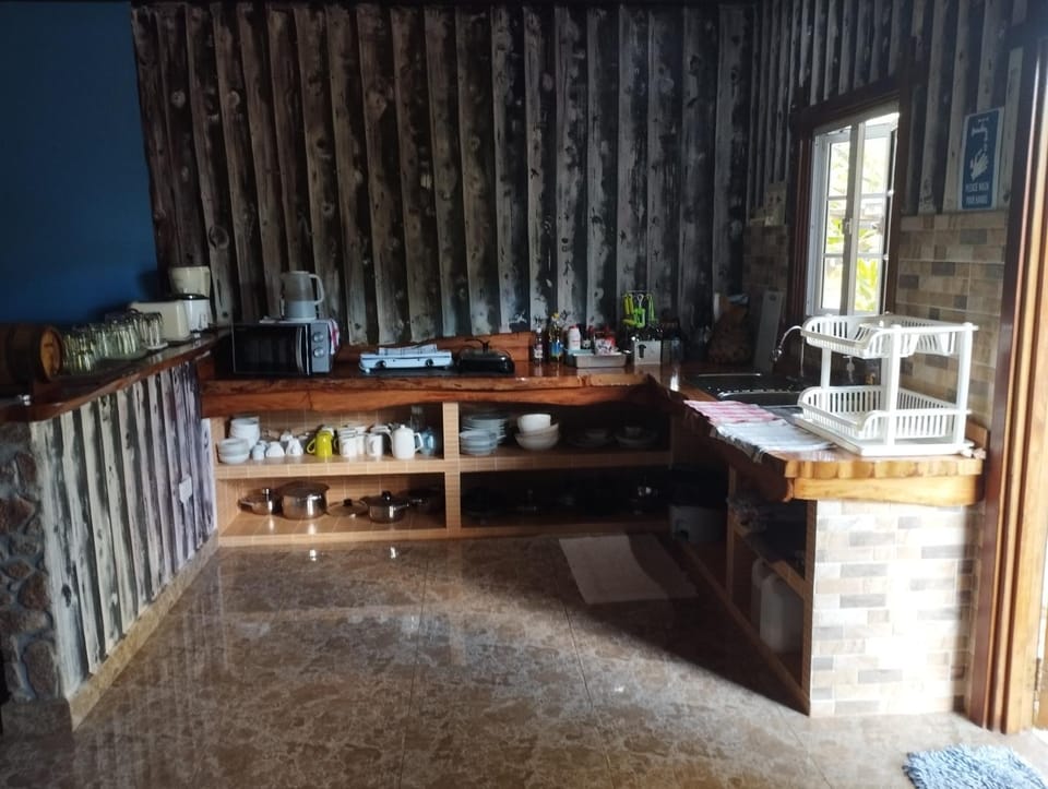Elje Villa House in Africa