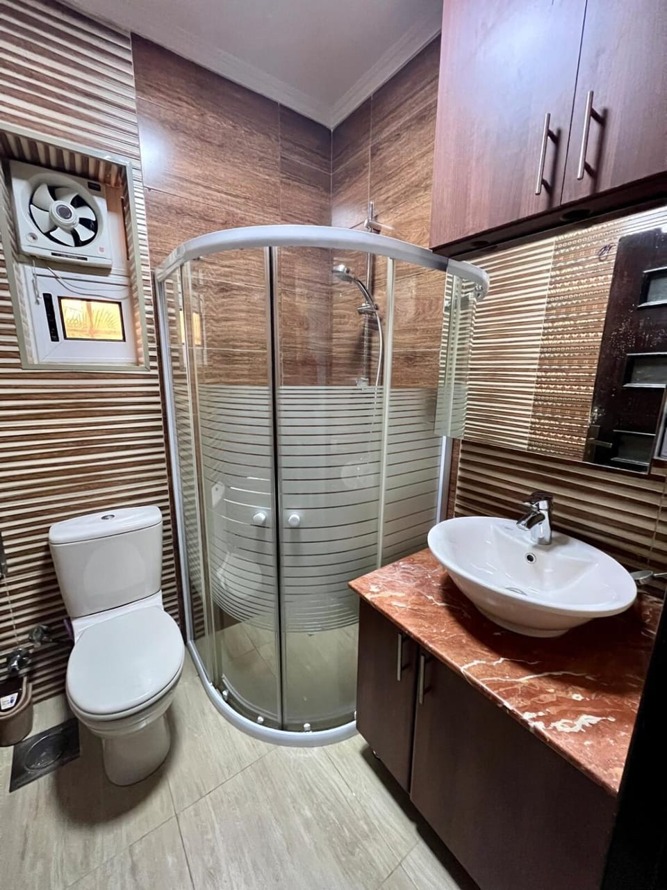 72/53/1 · Ultimate Getaway+Private garden Apartment in Cairo Governorate