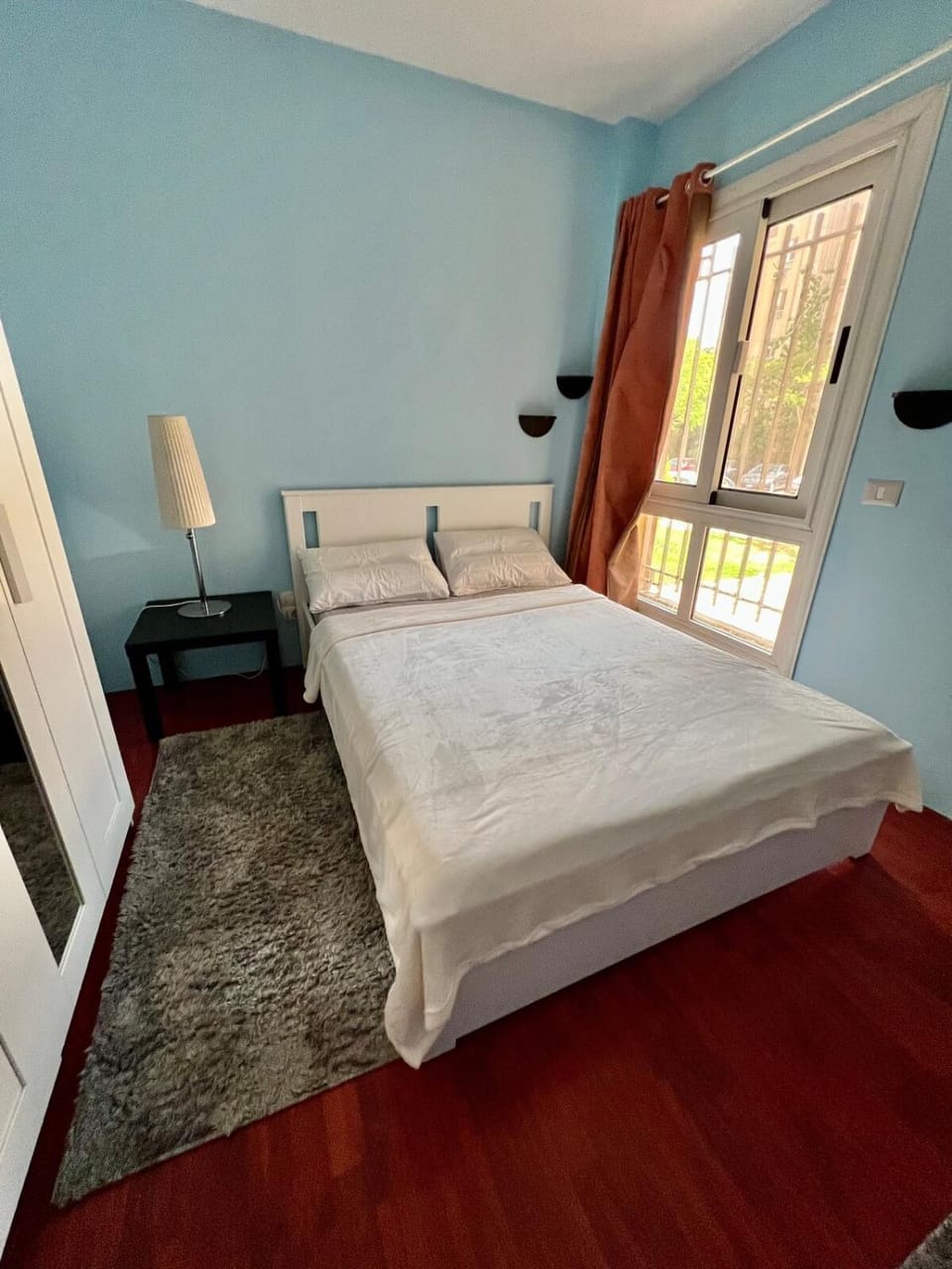 72/53/1 · Ultimate Getaway+Private garden Apartment in Cairo Governorate