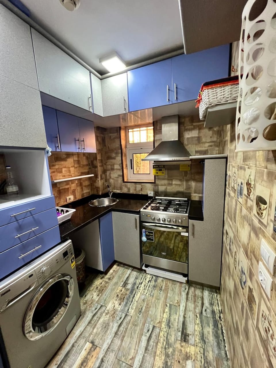 72/53/1 · Ultimate Getaway+Private garden Apartment in Cairo Governorate