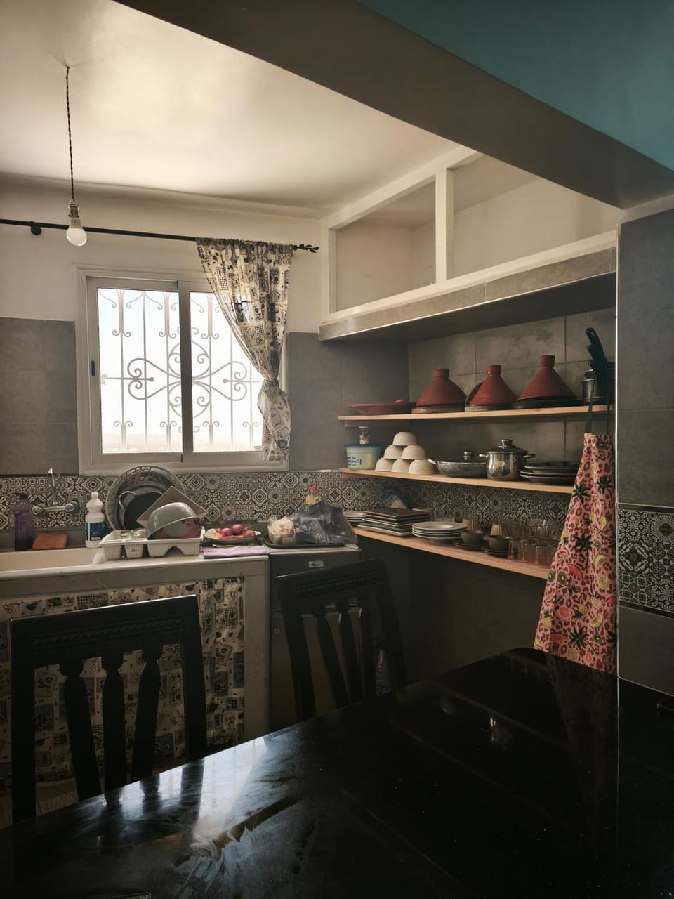 Dar fatima House in Morocco