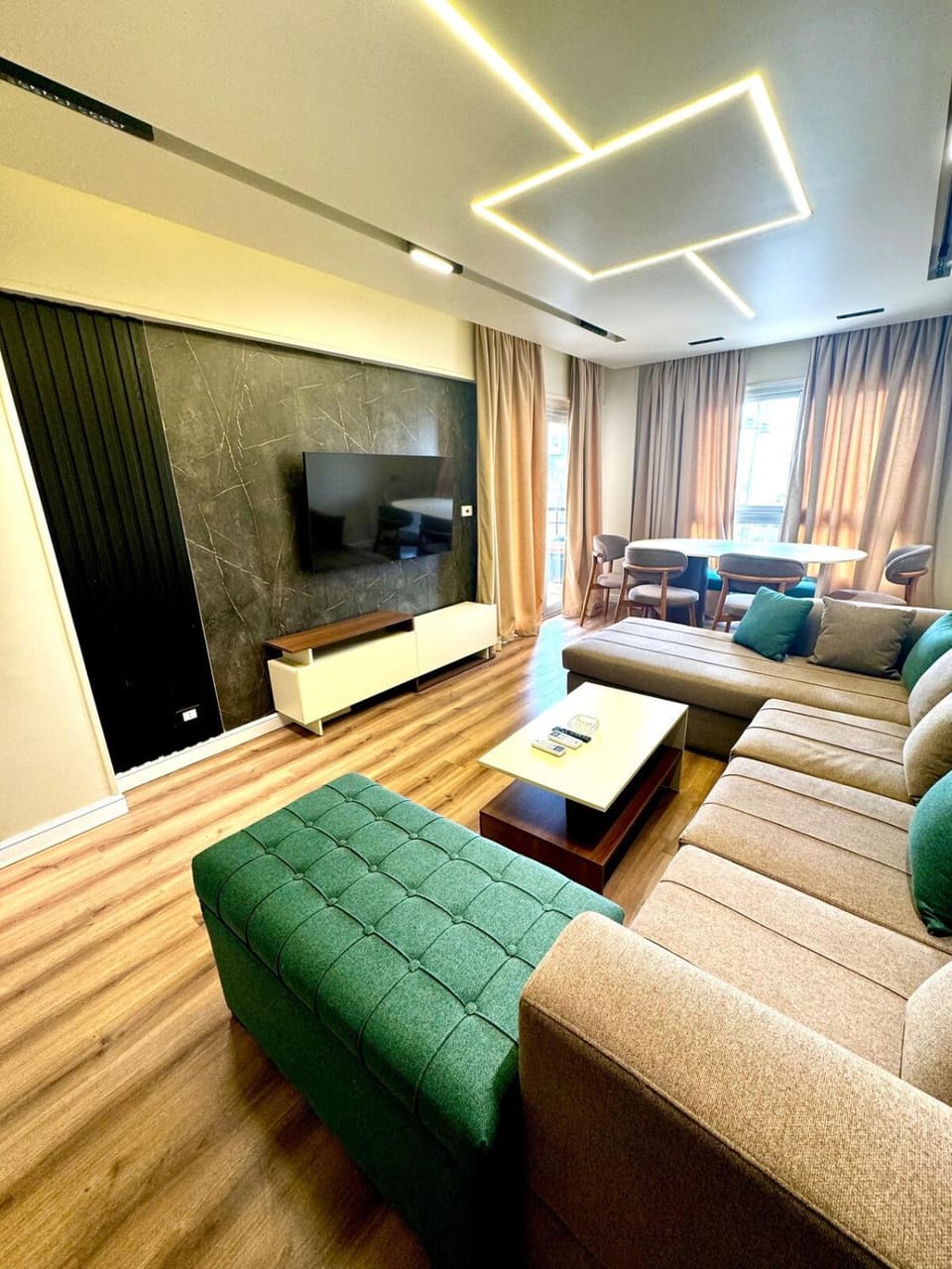 81-12-13 · Hidden Gem Madinaty+WIFI+Huge Patio (Premium) Apartment in Cairo Governorate