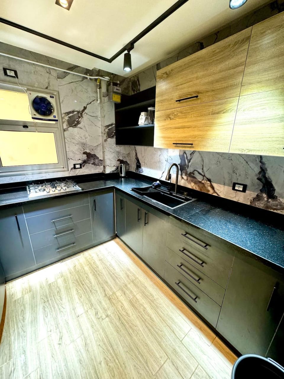 81-12-13 · Hidden Gem Madinaty+WIFI+Huge Patio (Premium) Apartment in Cairo Governorate