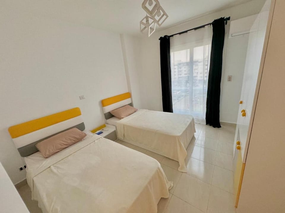 102-11-43 · Modern2BR Amazing GardenView&Self-Checkin Madinaty Apartment in Cairo Governorate