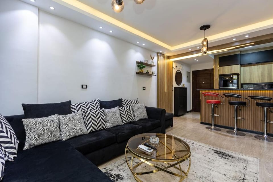 121/40/13 · Amazing luxury 2BR Apt Madinty Patio with views! Apartment in Cairo Governorate