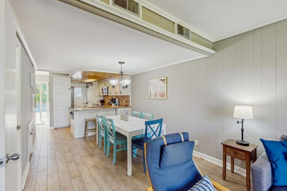 Hilton Head Cabanas 75 House in South Forest Beach