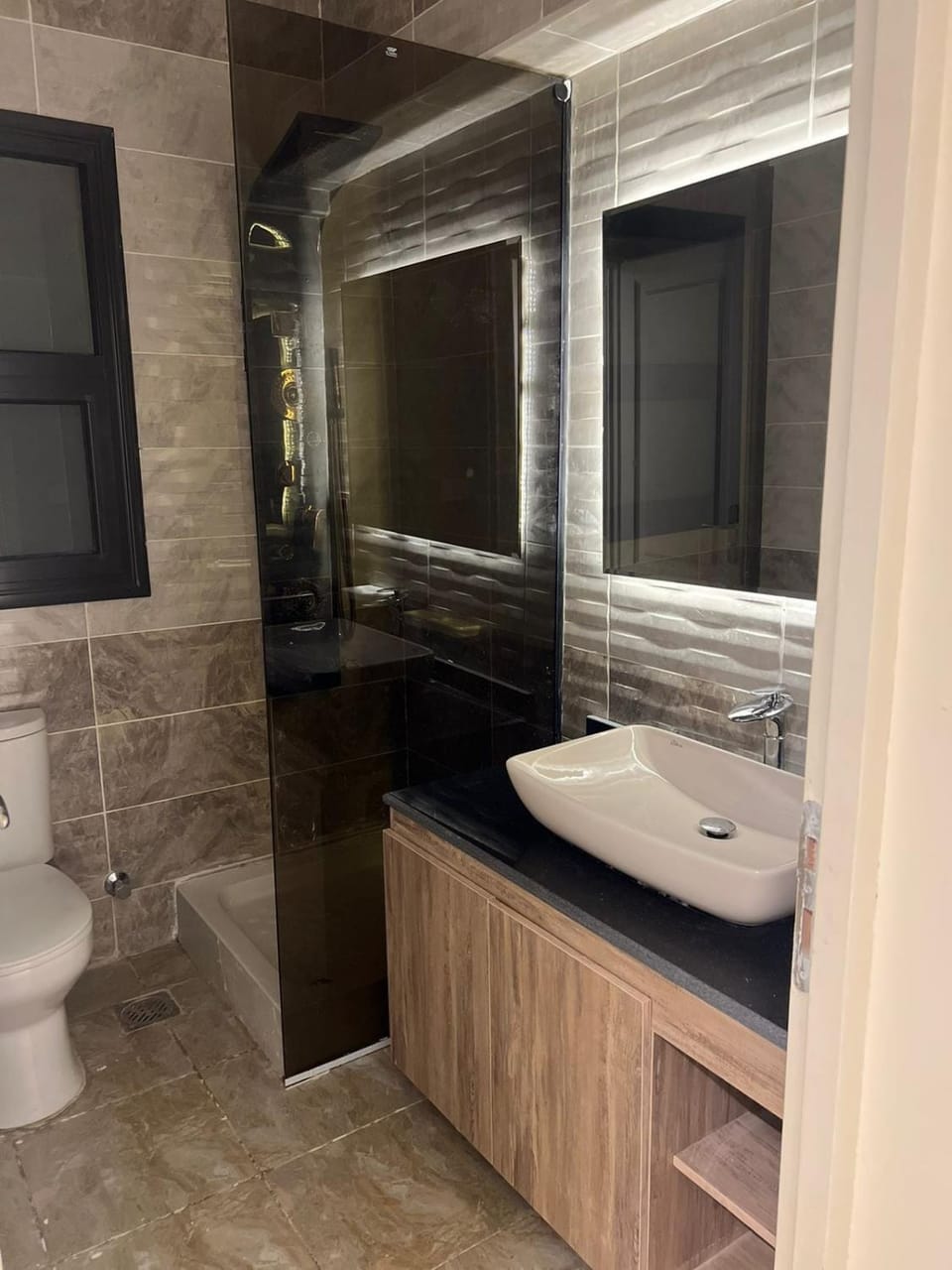 B15-32A-43 · Luxury Brand New Building&Apartment Madinaty B15 Apartment in Cairo Governorate