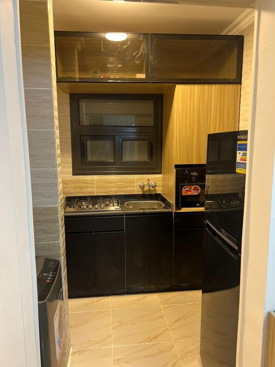 B15-32A-43 · Luxury Brand New Building&Apartment Madinaty B15 Apartment in Cairo Governorate