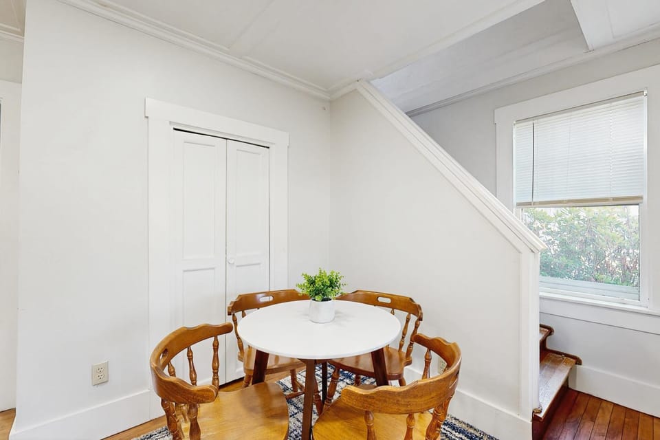 White Mountain Dream House House in Conway