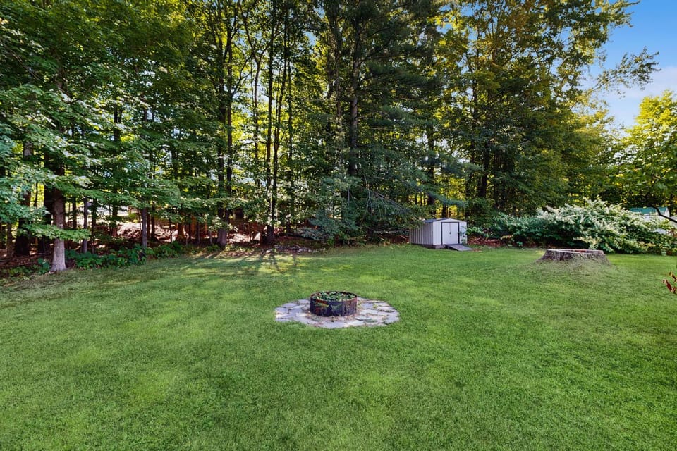 White Mountain Dream House House in Conway