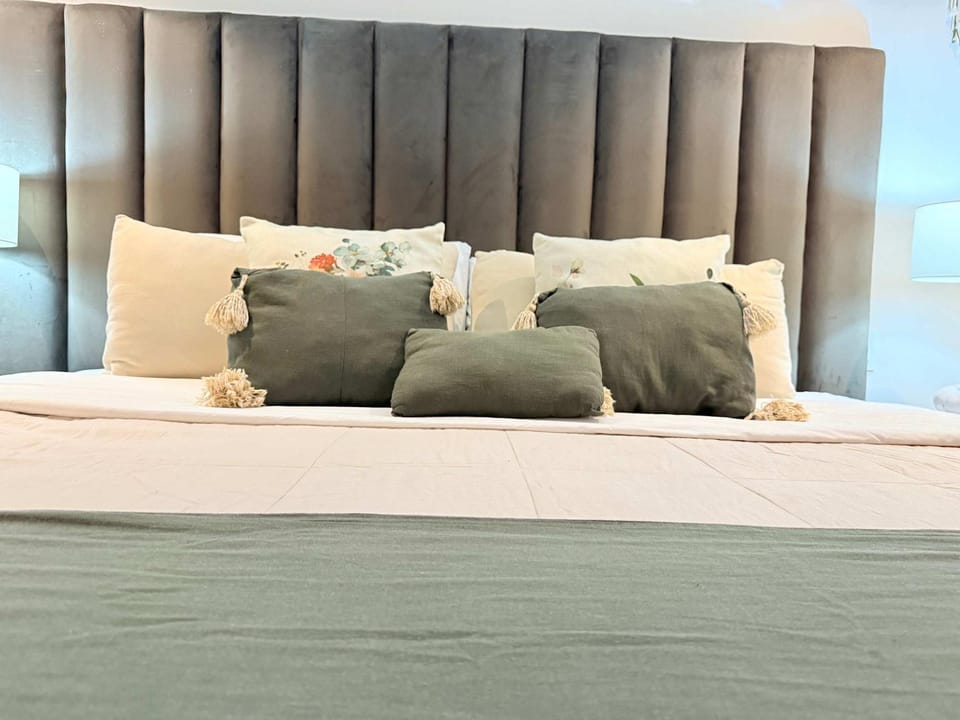 Oceanfront Luxury Escape Bolongo 1BR Apartment in State of Nayarit