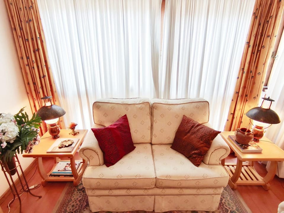 Centro, Localização Imbatível. Perto de Tudo! Apartment in Gramado