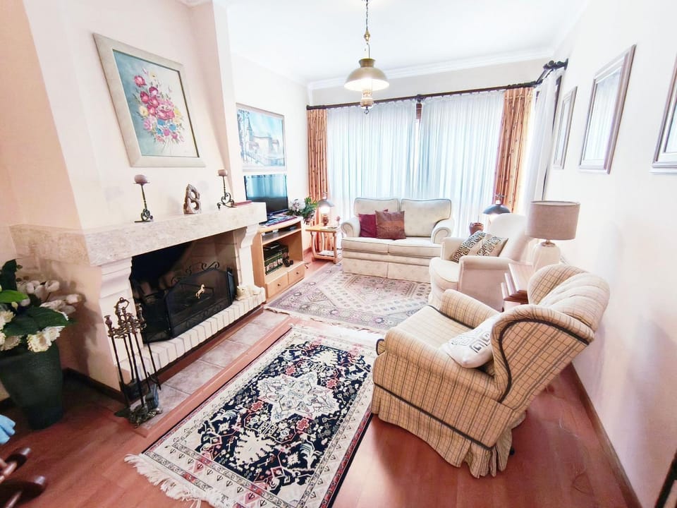 Centro, Localização Imbatível. Perto de Tudo! Apartment in Gramado