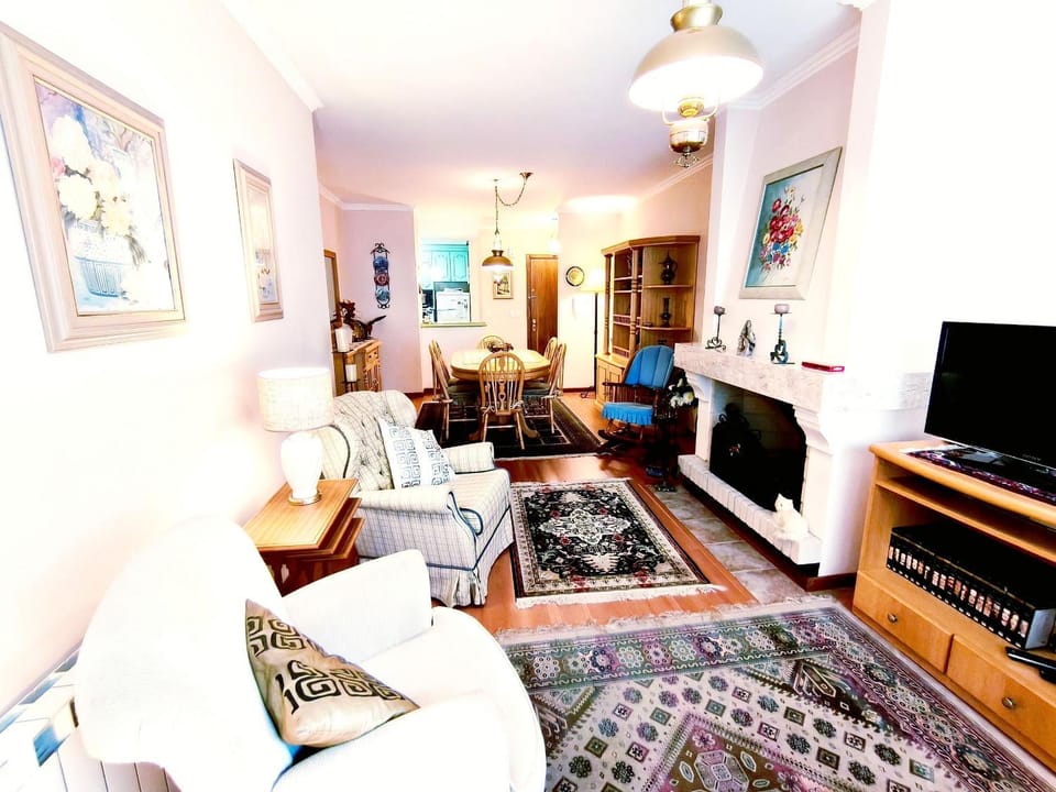 Centro, Localização Imbatível. Perto de Tudo! Apartment in Gramado