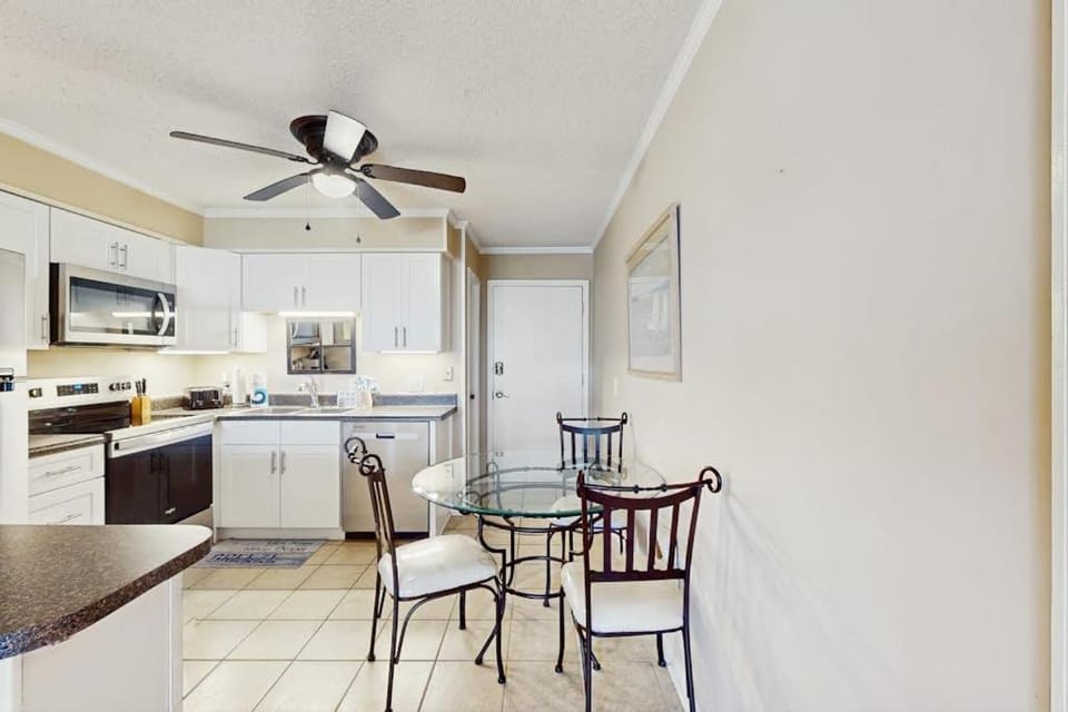 A Place at the Beach IV - 235 Apartment in South Carolina