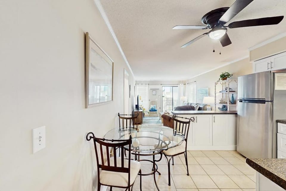 A Place at the Beach IV - 235 Apartment in South Carolina