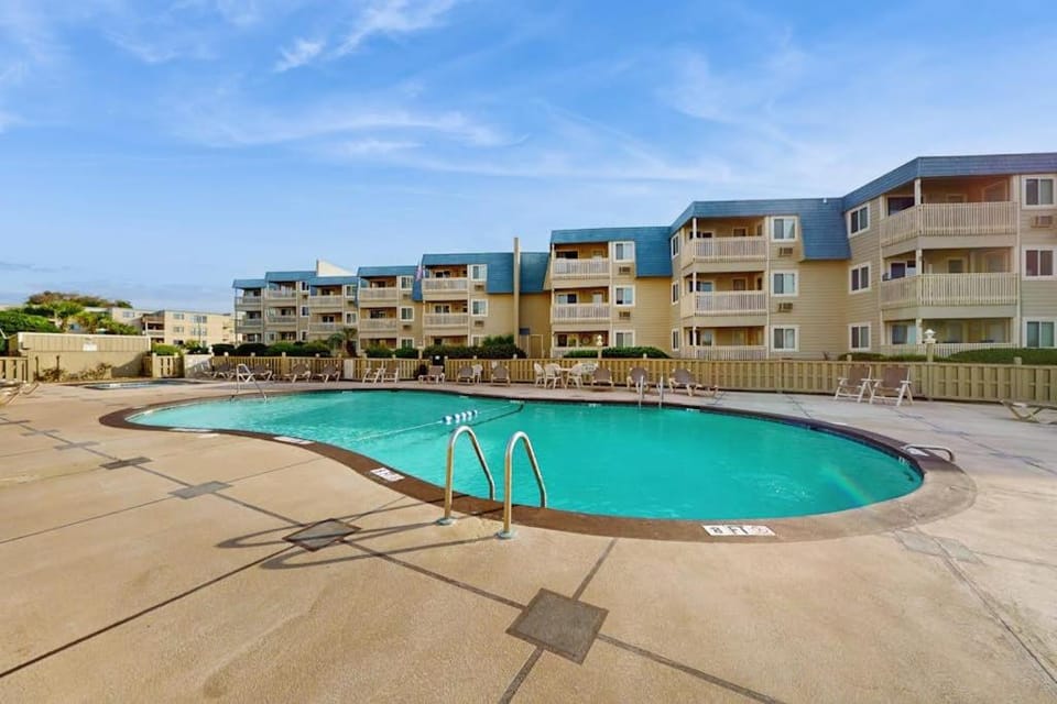 A Place at the Beach IV - 235 Apartment in South Carolina