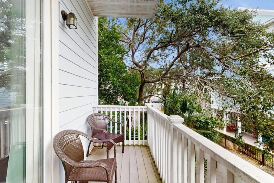 Cloisters on the Ocean 326 House in Myrtle Beach