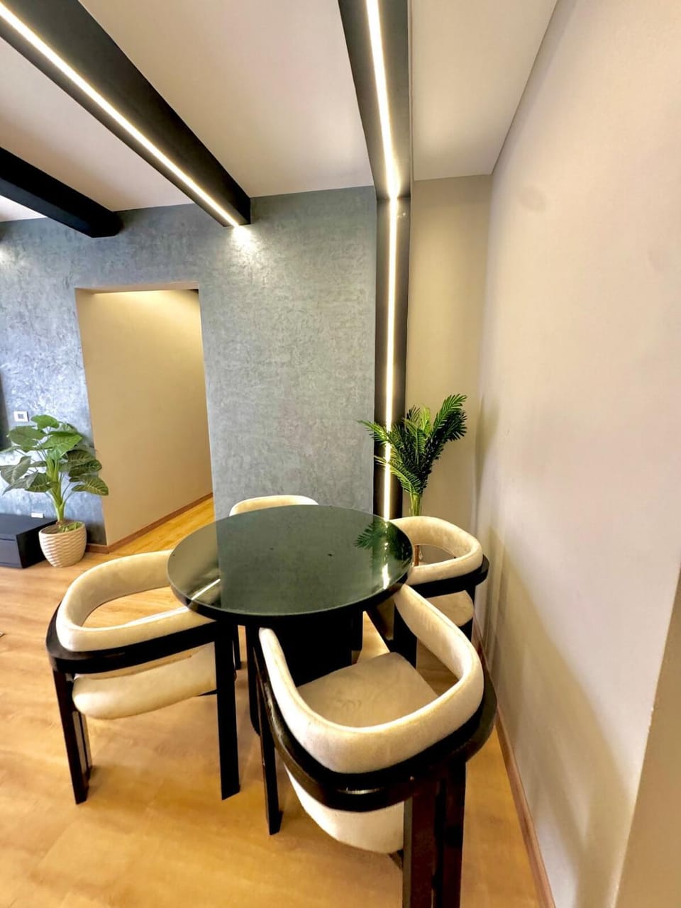 121-44-11 · Luxury Gem-> 1Min walk from Mall Madinaty+5G Wifi Apartment in Cairo Governorate