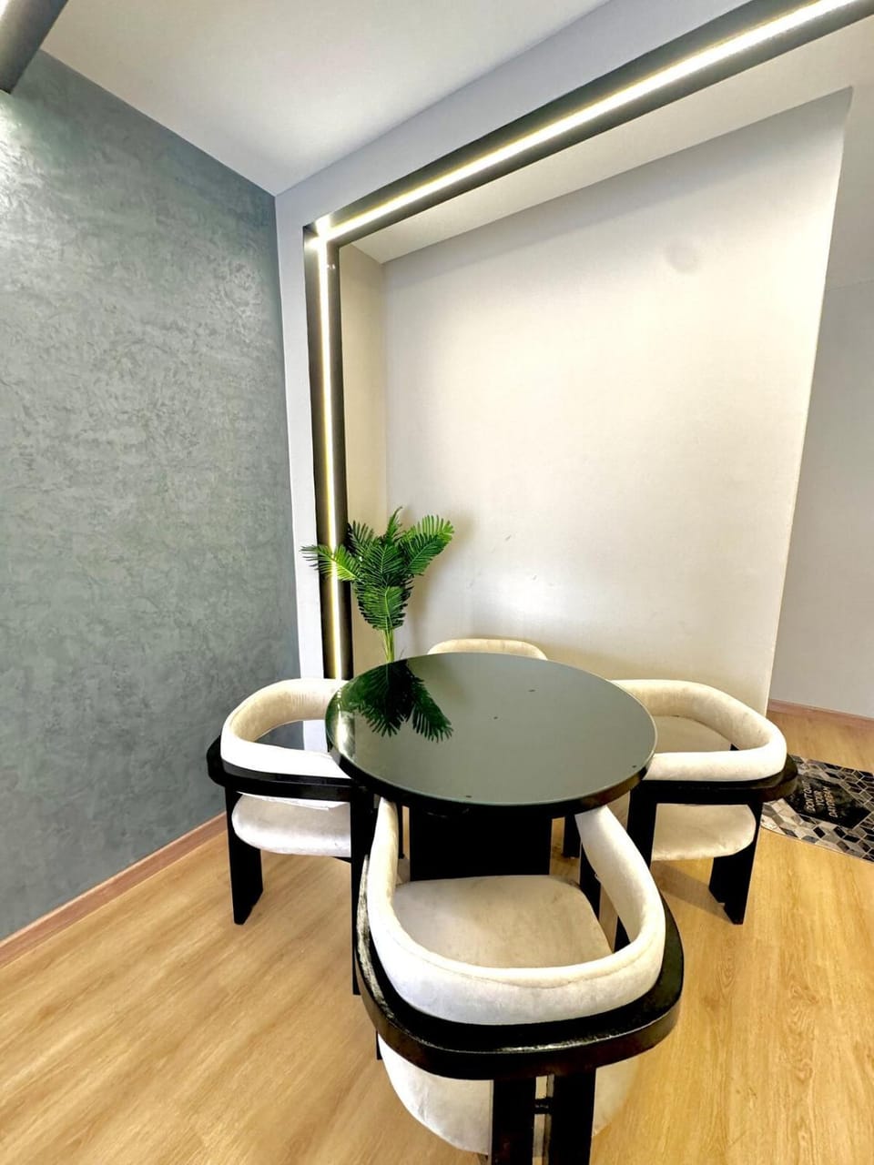 121-44-11 · Luxury Gem-> 1Min walk from Mall Madinaty+5G Wifi Apartment in Cairo Governorate