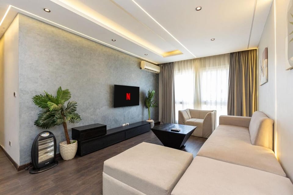 124/69/31 · Spacious Luxury Apartment Madinaty-6Guests+5G wifi Apartment in Cairo Governorate